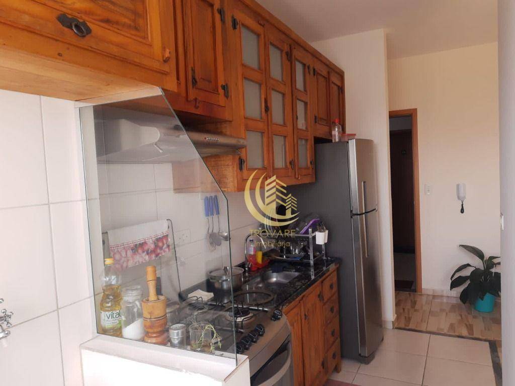 Apartamento à venda com 2 quartos, 52m² - Foto 18