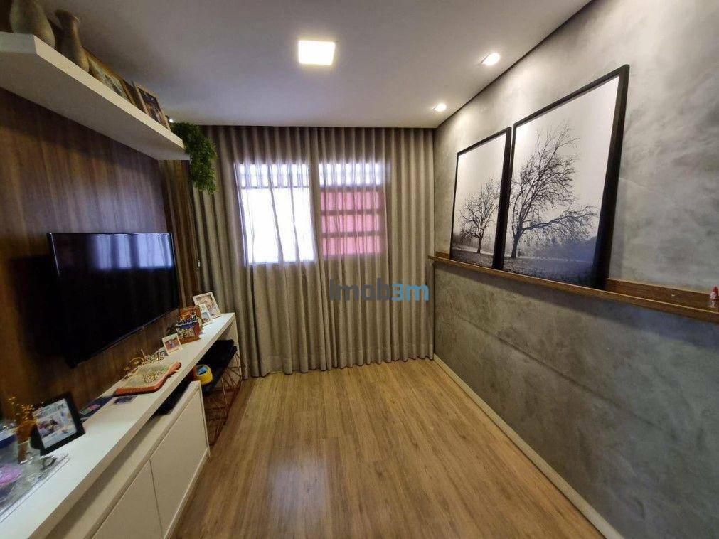 Apartamento à venda com 2 quartos, 46m² - Foto 2
