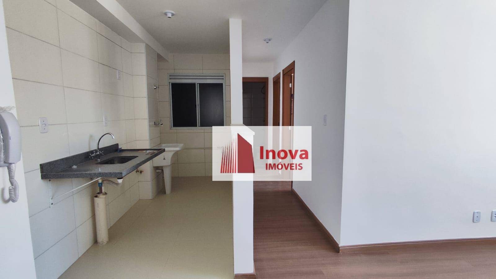 Apartamento para alugar com 2 quartos, 45m² - Foto 6