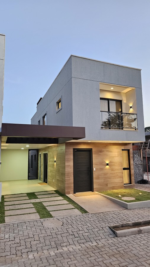 Casa à venda com 4 quartos, 136m² - Foto 33