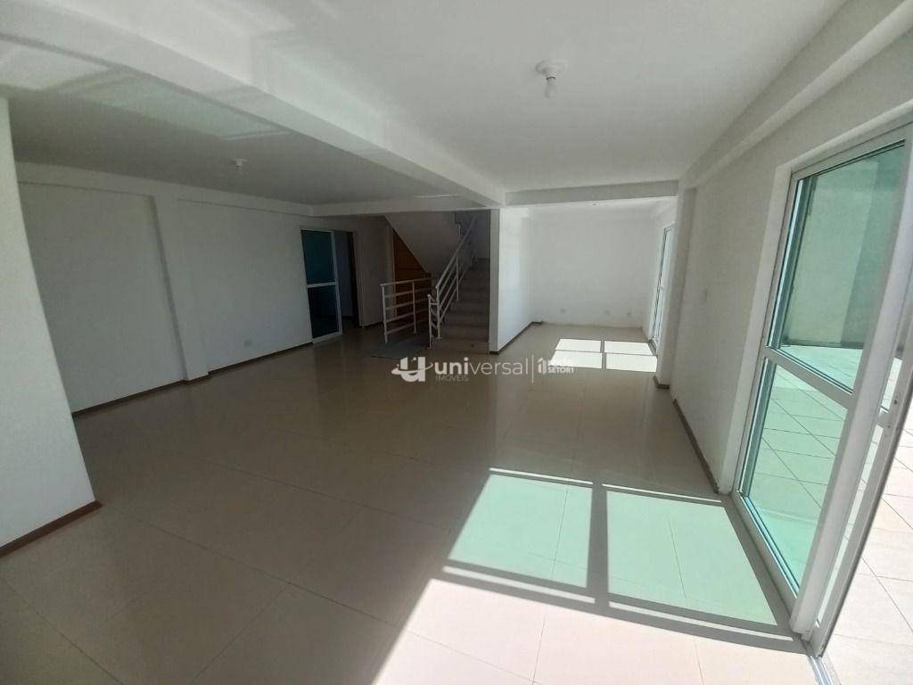 Cobertura à venda com 4 quartos, 300m² - Foto 26