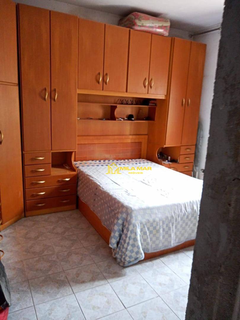 Sobrado à venda com 3 quartos, 90m² - Foto 6