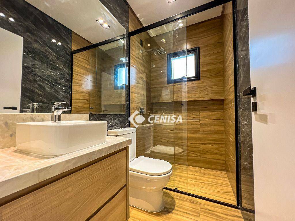 Casa de Condomínio à venda com 3 quartos, 266m² - Foto 68