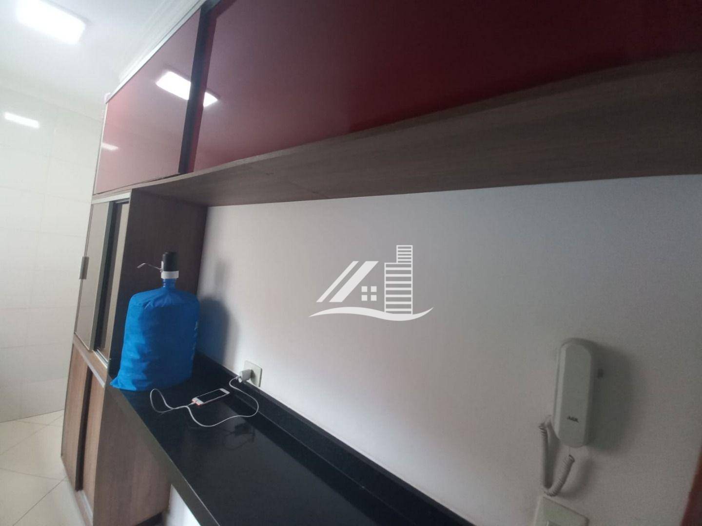 Cobertura à venda com 2 quartos, 100m² - Foto 36