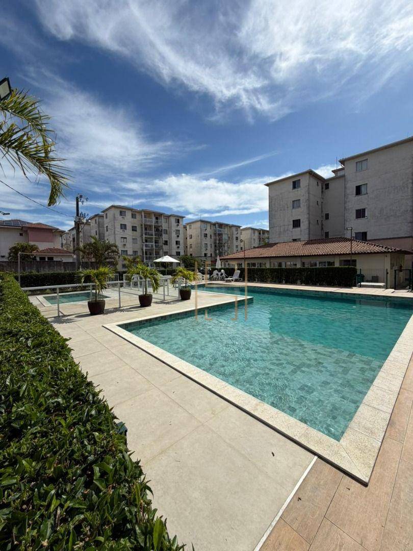 Apartamento, 2 quartos, 56 m² - Foto 4