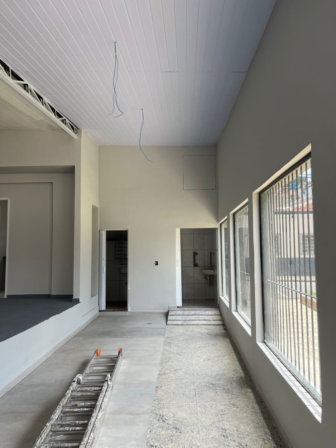 Conjunto Comercial-Sala para alugar, 240m² - Foto 9