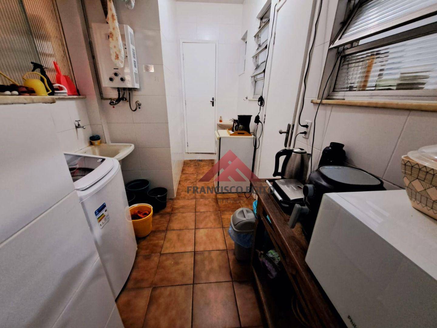 Apartamento à venda com 3 quartos, 108m² - Foto 20