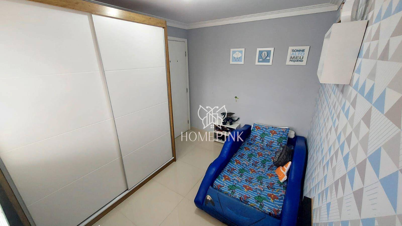 Apartamento à venda com 2 quartos, 49m² - Foto 17