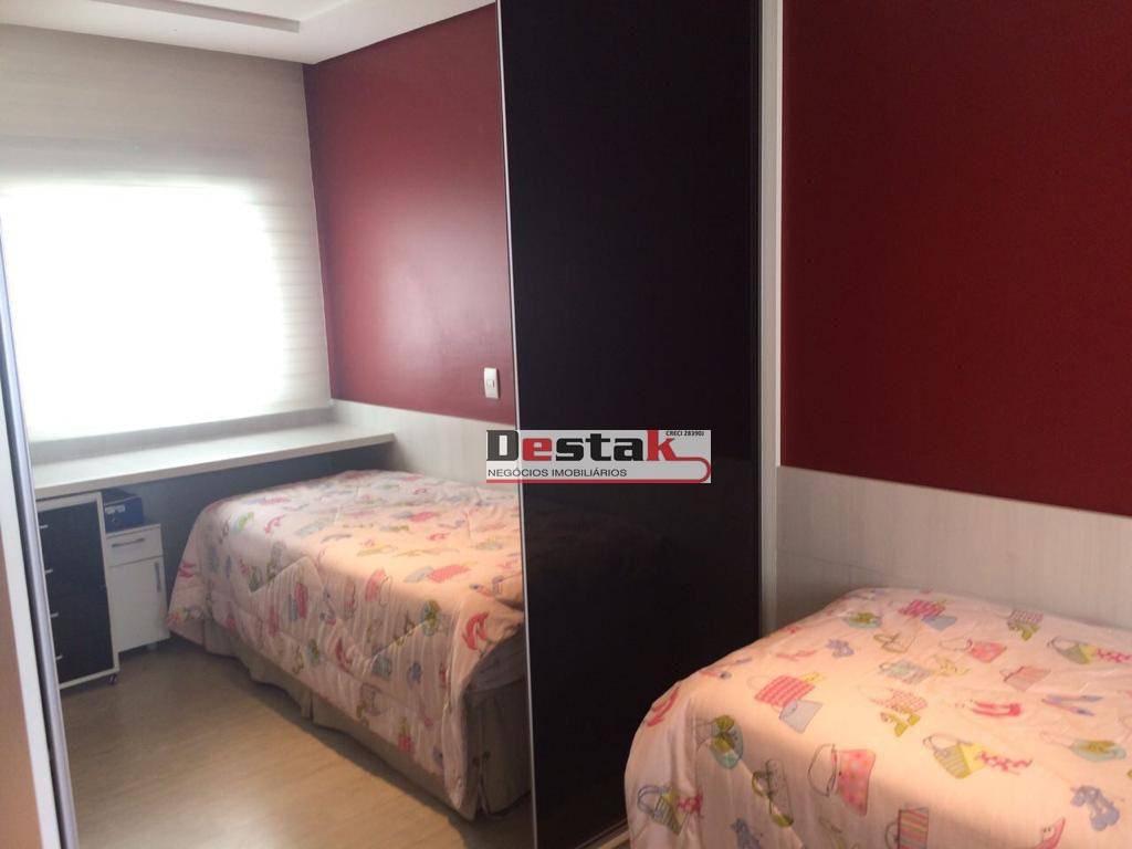 Apartamento à venda com 3 quartos, 158m² - Foto 10