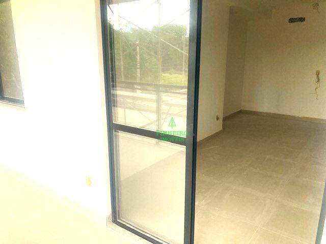 Apartamento à venda com 2 quartos, 76m² - Foto 8