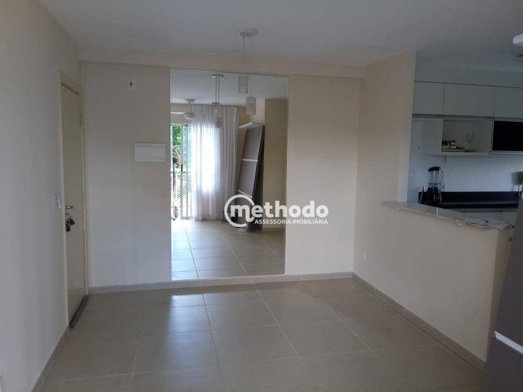 Apartamento para alugar com 2 quartos, 52m² - Foto 4