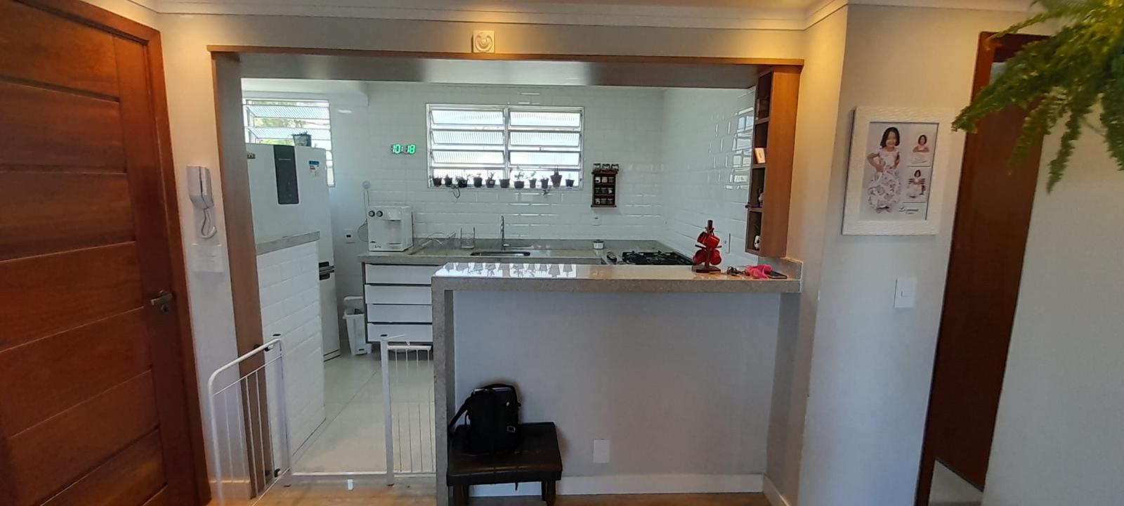 Apartamento à venda com 2 quartos, 54m² - Foto 1