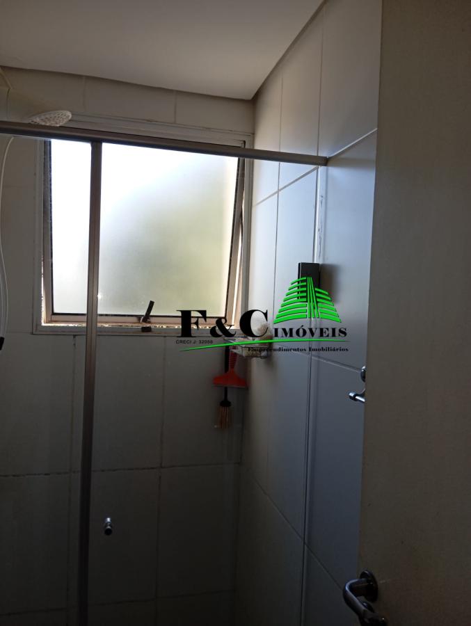 Apartamento à venda com 2 quartos, 52m² - Foto 8