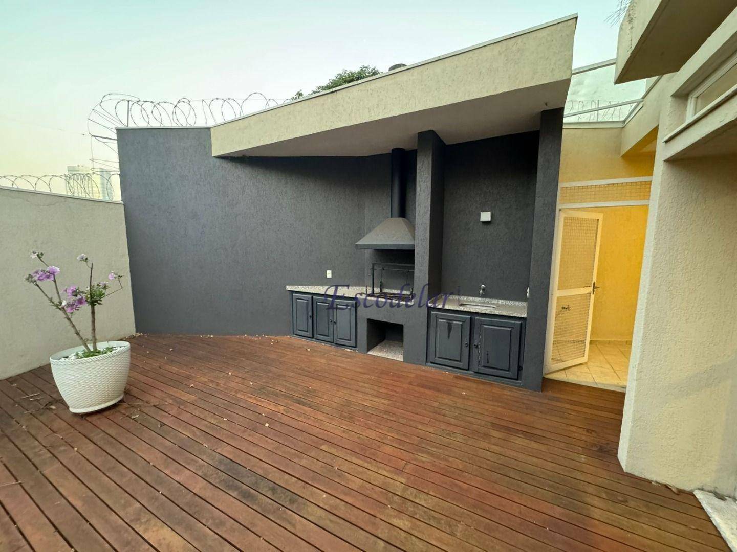 Casa à venda com 4 quartos, 465m² - Foto 22