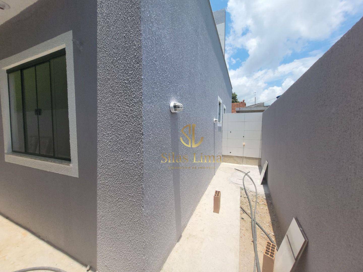 Casa à venda com 3 quartos, 80m² - Foto 6