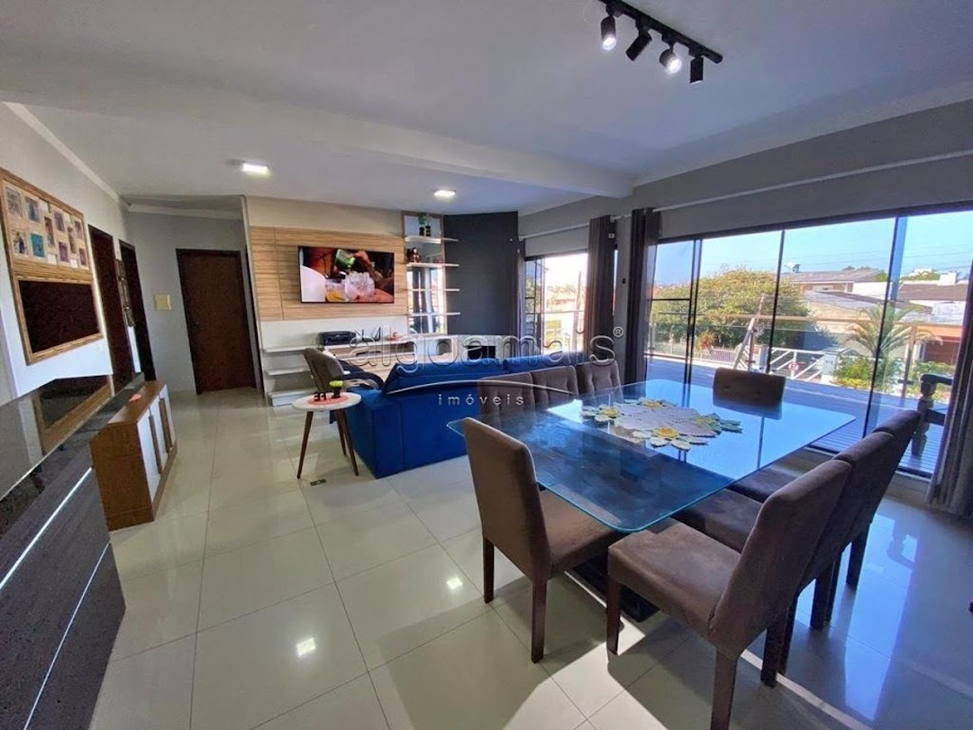 Casa à venda com 3 quartos, 188m² - Foto 9