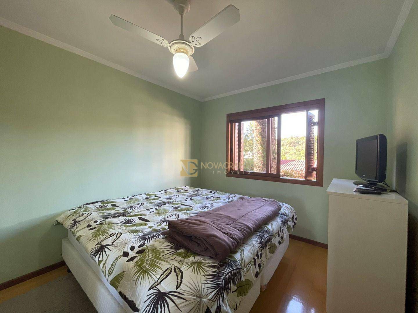 Apartamento à venda com 1 quarto, 50m² - Foto 23