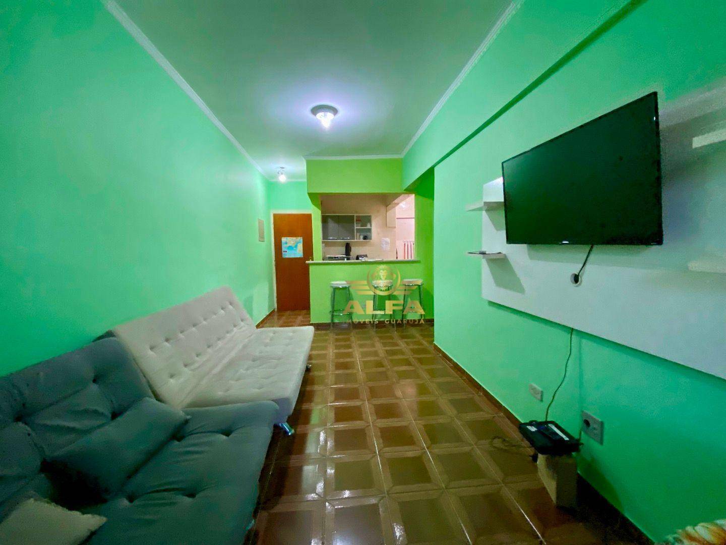 Apartamento à venda com 2 quartos, 70m² - Foto 9