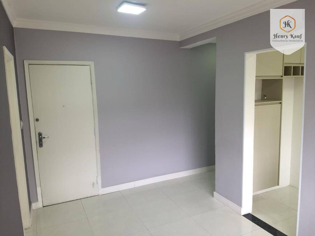 Apartamento à venda com 1 quarto, 50m² - Foto 18