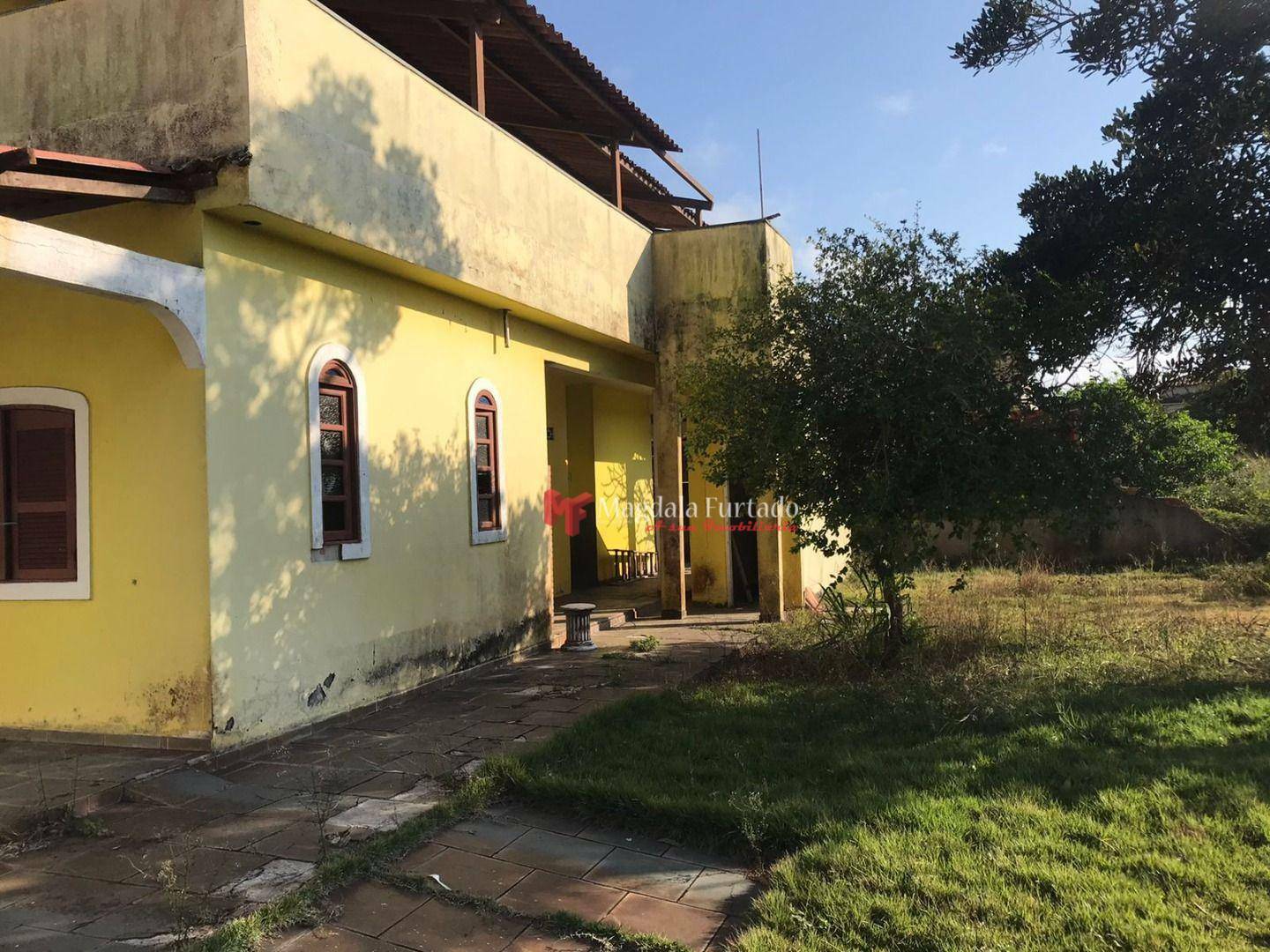 Casa à venda com 3 quartos, 1000M2 - Foto 7