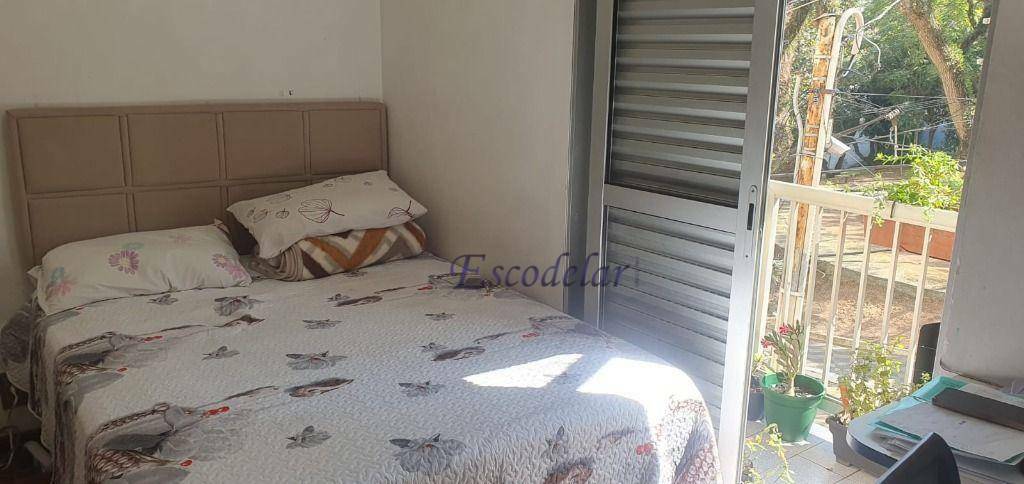 Sobrado à venda com 3 quartos, 187m² - Foto 6