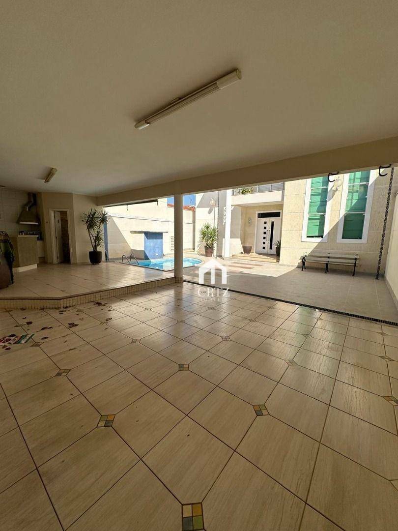 Casa, 3 quartos, 183 m² - Foto 4