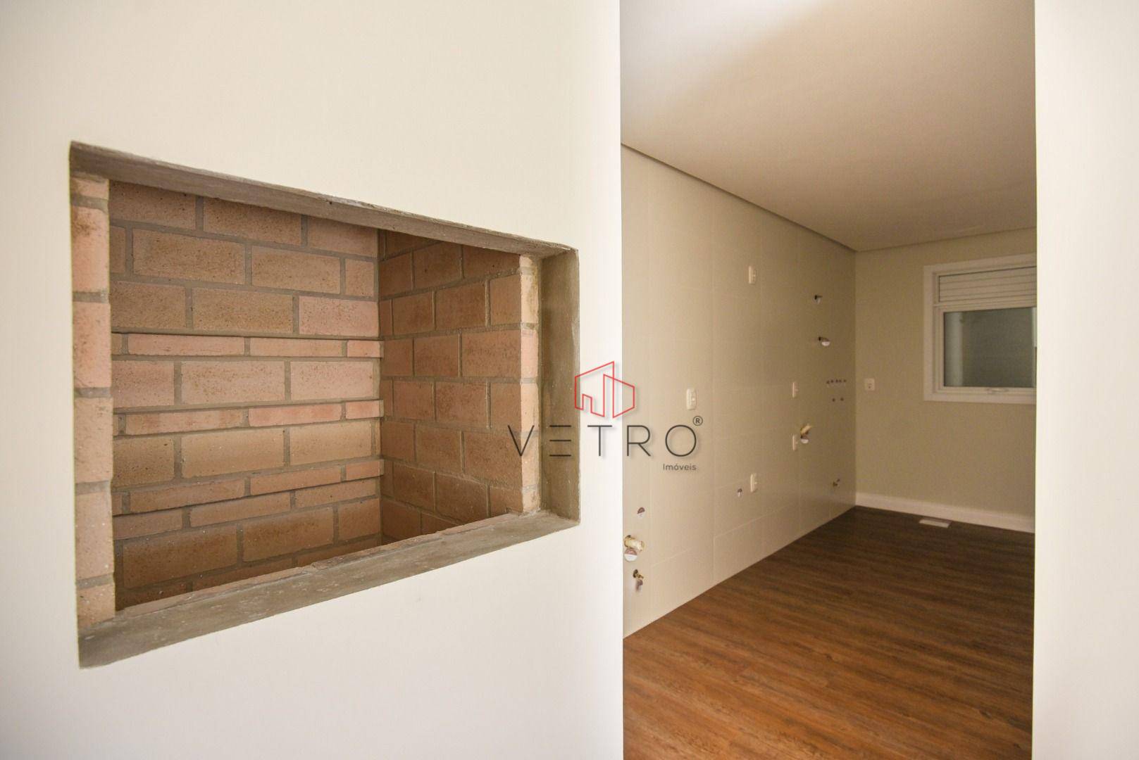 Apartamento à venda com 2 quartos, 100m² - Foto 4