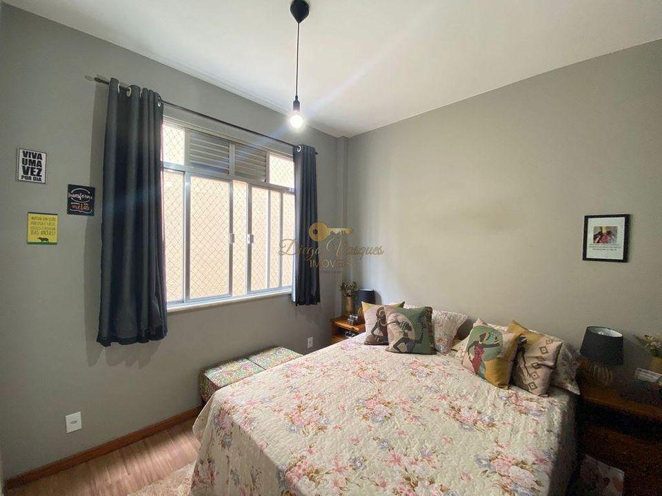 Apartamento à venda com 2 quartos, 48m² - Foto 7