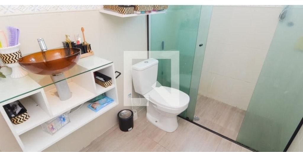 Sobrado à venda com 5 quartos, 260m² - Foto 14