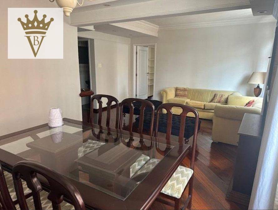 Apartamento à venda com 2 quartos, 132m² - Foto 15