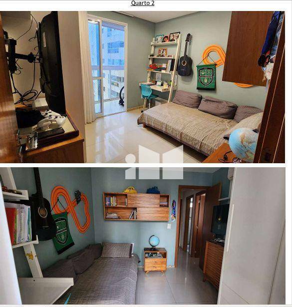 Apartamento à venda e aluguel com 3 quartos, 120m² - Foto 17