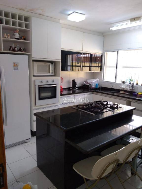 Sobrado à venda com 3 quartos, 105m² - Foto 6