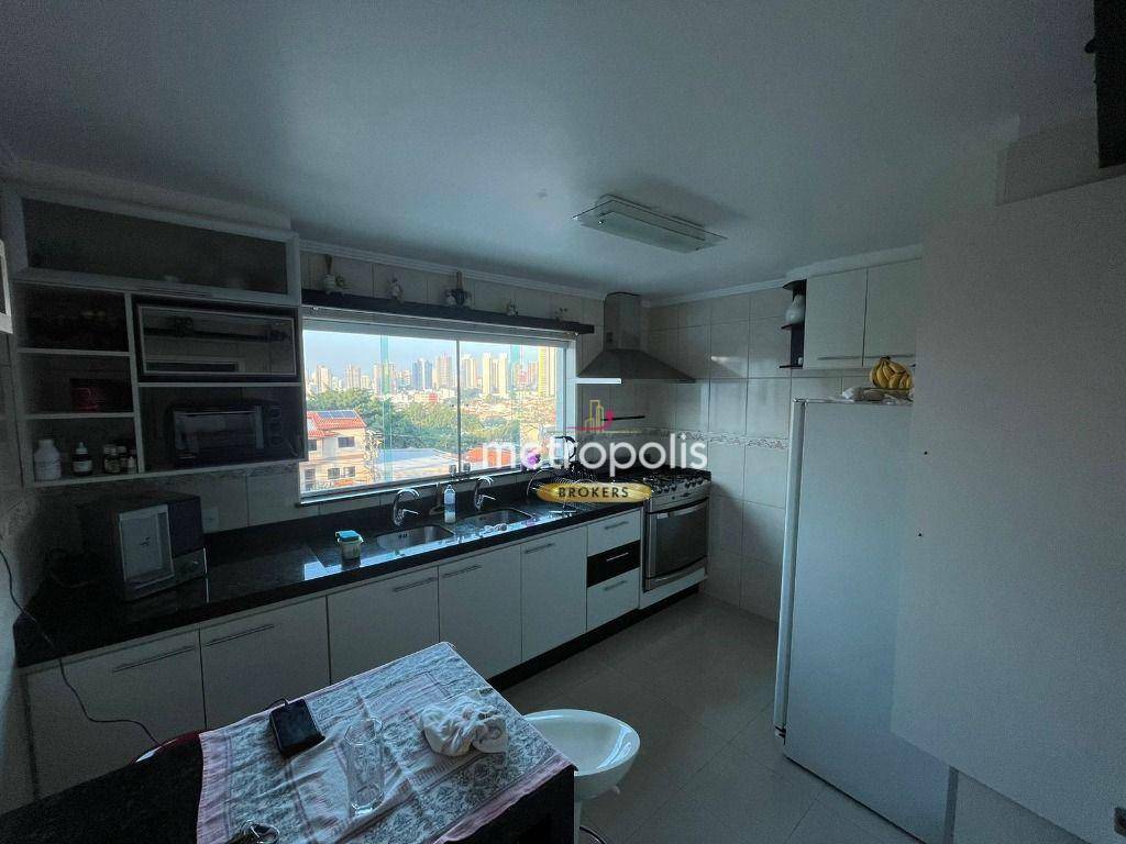 Sobrado à venda com 3 quartos, 172m² - Foto 4