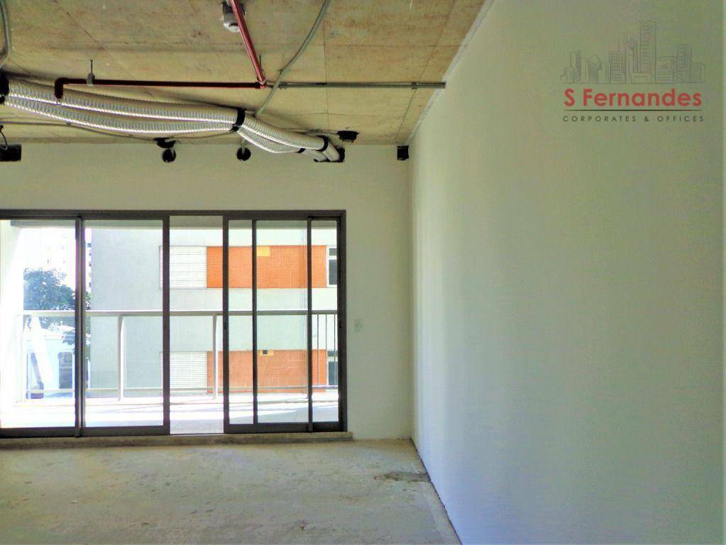 Conjunto Comercial-Sala à venda, 35m² - Foto 6