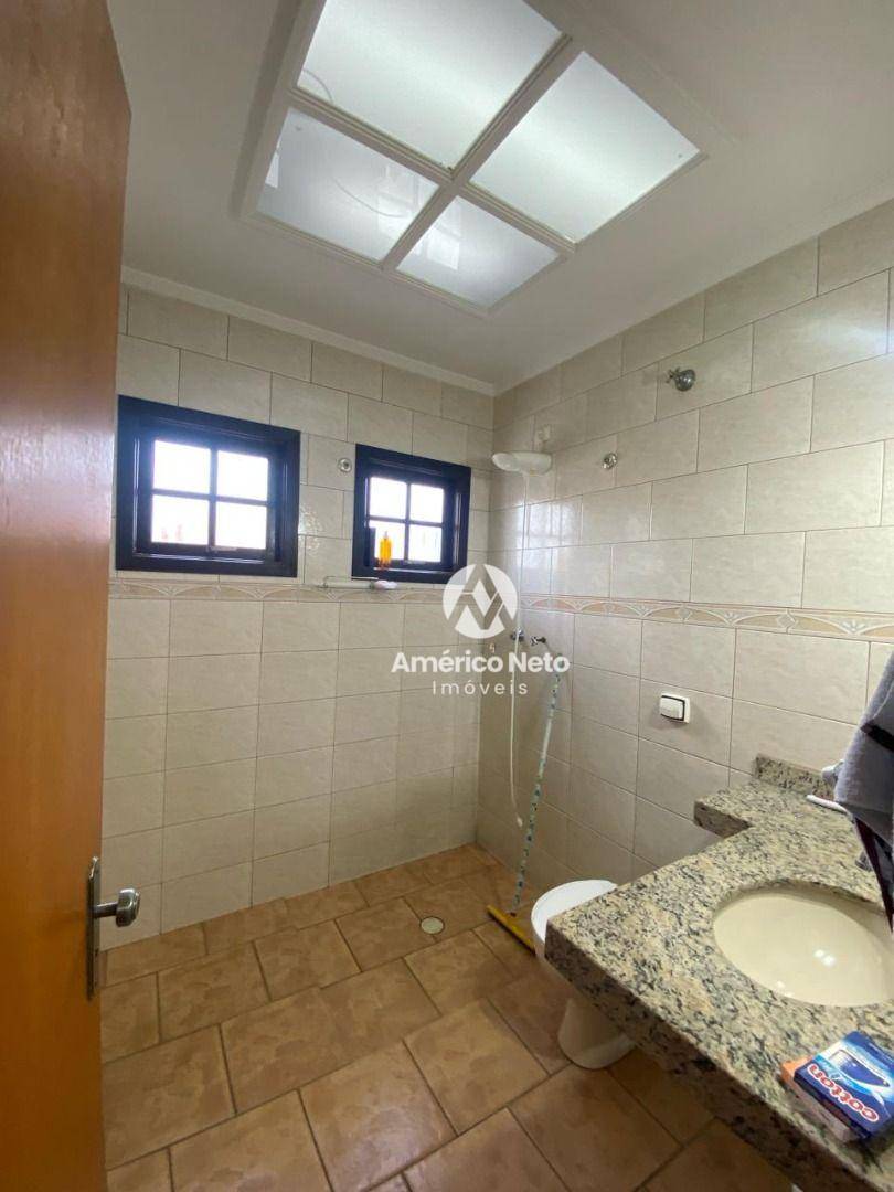 Sobrado à venda com 3 quartos, 239m² - Foto 29