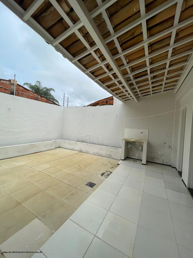 Casa de Condomínio para alugar com 3 quartos, 110m² - Foto 11