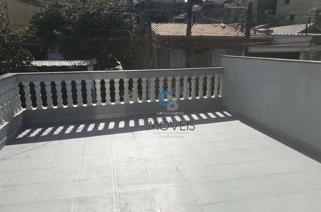 Sobrado à venda com 5 quartos, 340m² - Foto 8