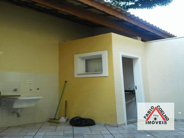 Casa à venda com 3 quartos, 190m² - Foto 16