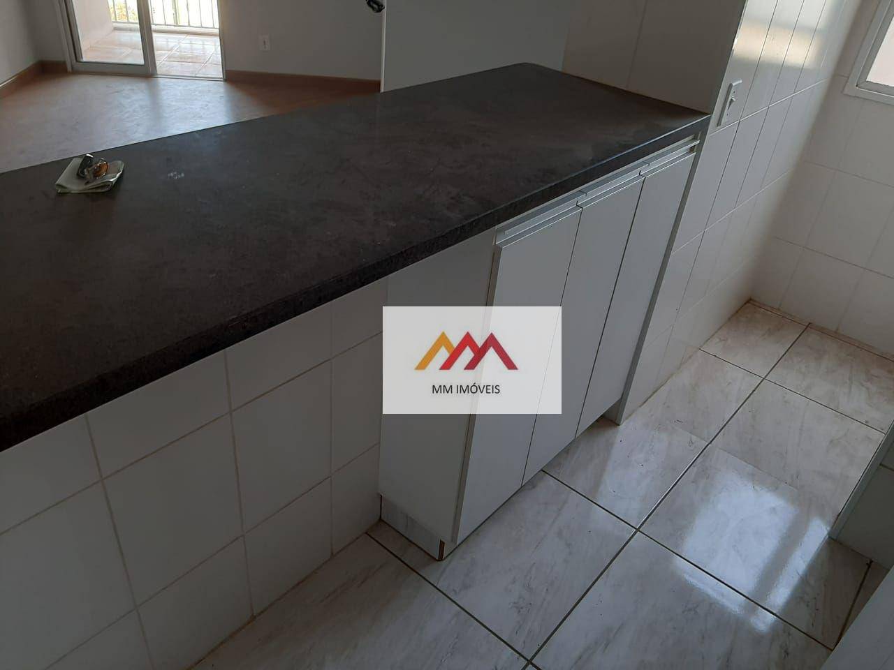 Apartamento à venda com 2 quartos, 48m² - Foto 9