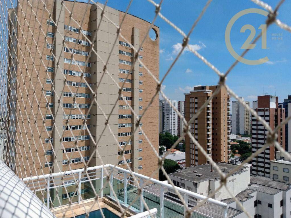 Cobertura à venda com 3 quartos, 217m² - Foto 37