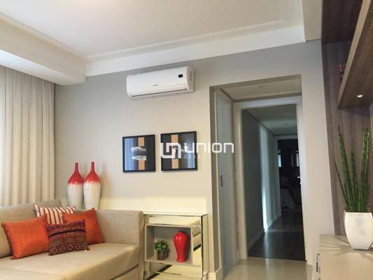 Apartamento à venda com 3 quartos, 136m² - Foto 8