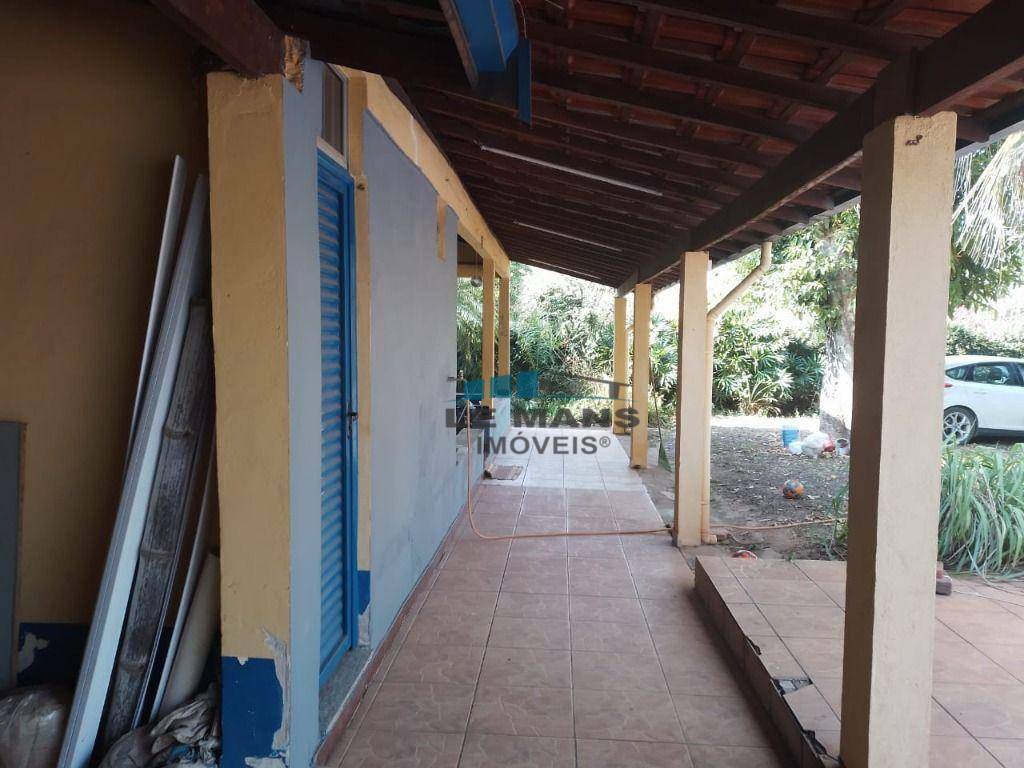 Chácara à venda com 1 quarto, 80m² - Foto 22