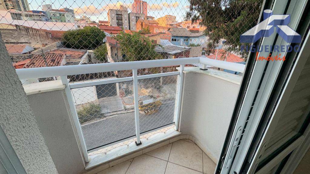 Apartamento à venda com 3 quartos, 120m² - Foto 23