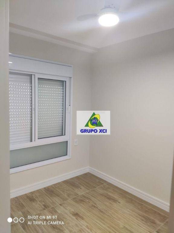 Apartamento para alugar com 3 quartos, 88m² - Foto 30