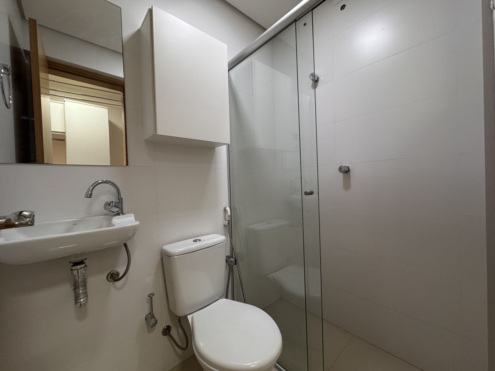 Apartamento para alugar com 3 quartos, 125m² - Foto 17