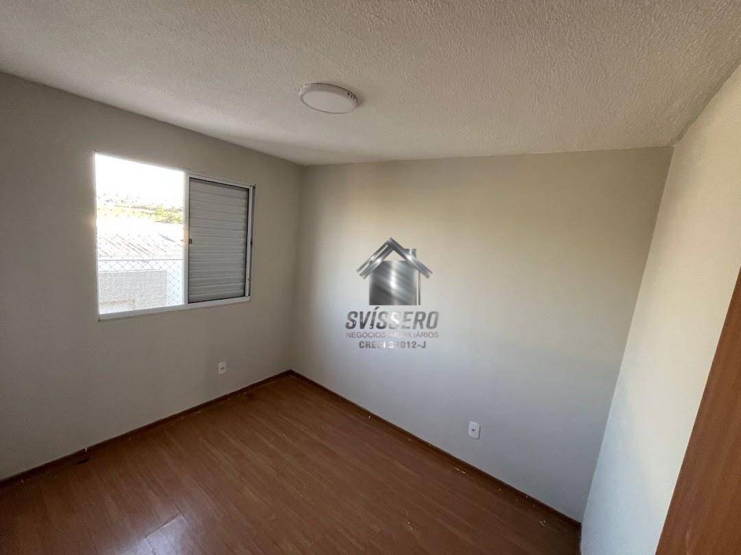 Apartamento, 2 quartos, 42 m² - Foto 4