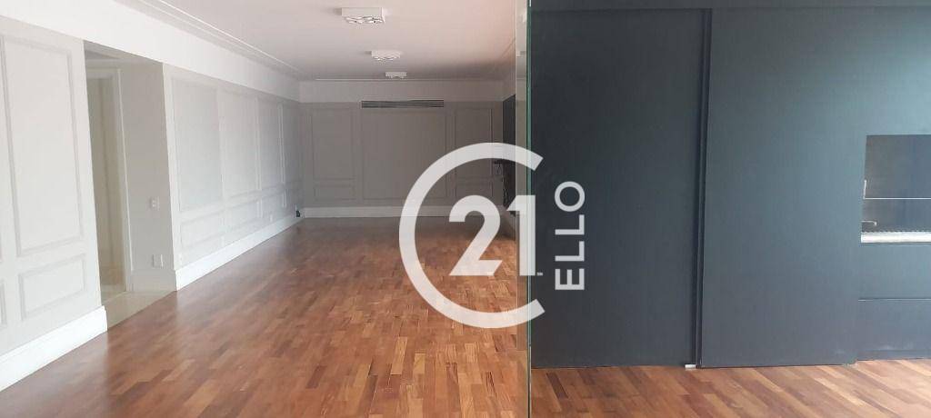 Apartamento à venda com 3 quartos, 223m² - Foto 5