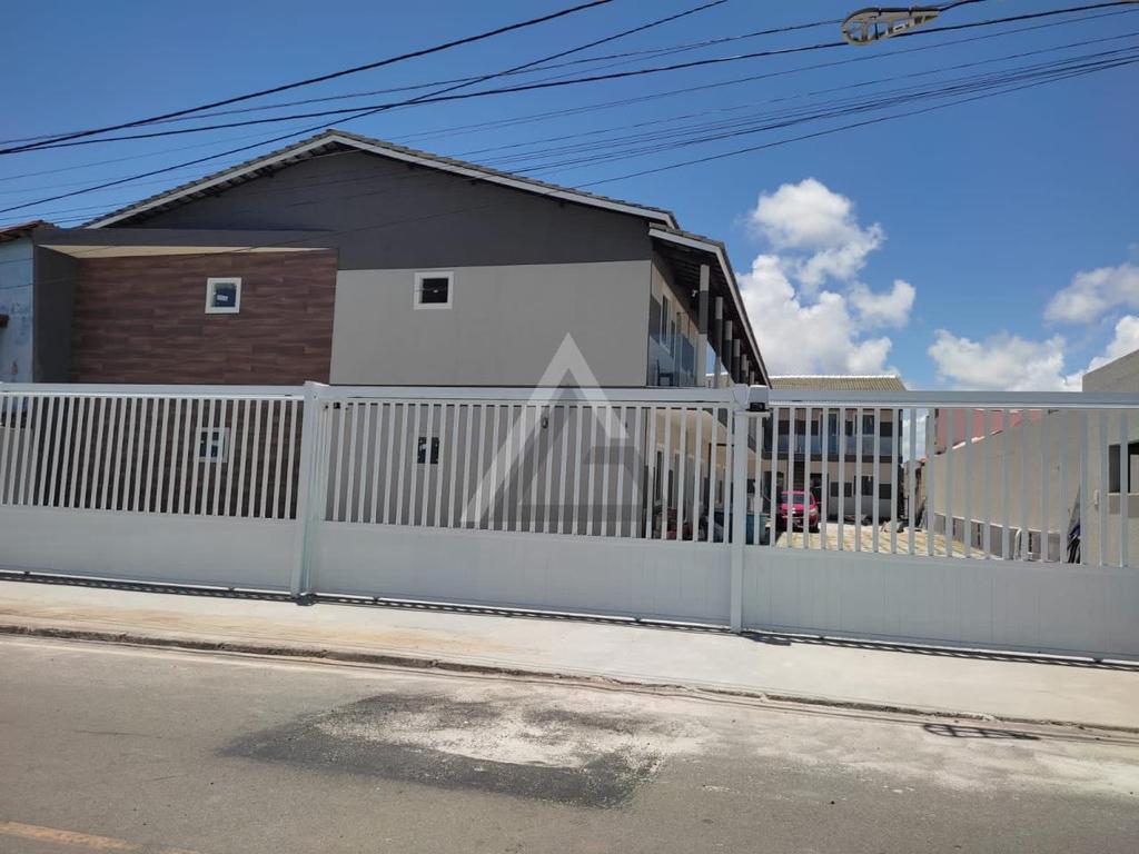 Apartamento, 2 quartos, 54 m² - Foto 5