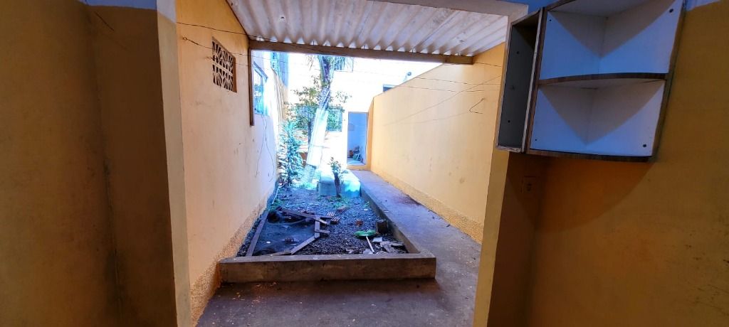 Sobrado à venda com 2 quartos, 120m² - Foto 20