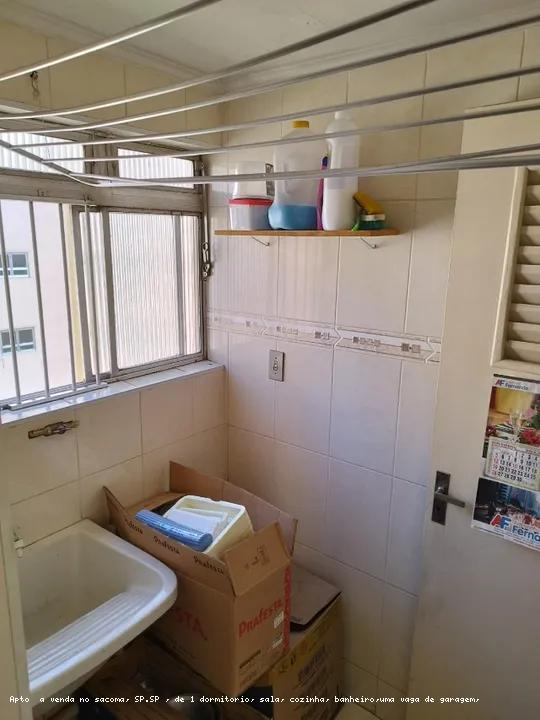 Apartamento à venda com 3 quartos, 62m² - Foto 6